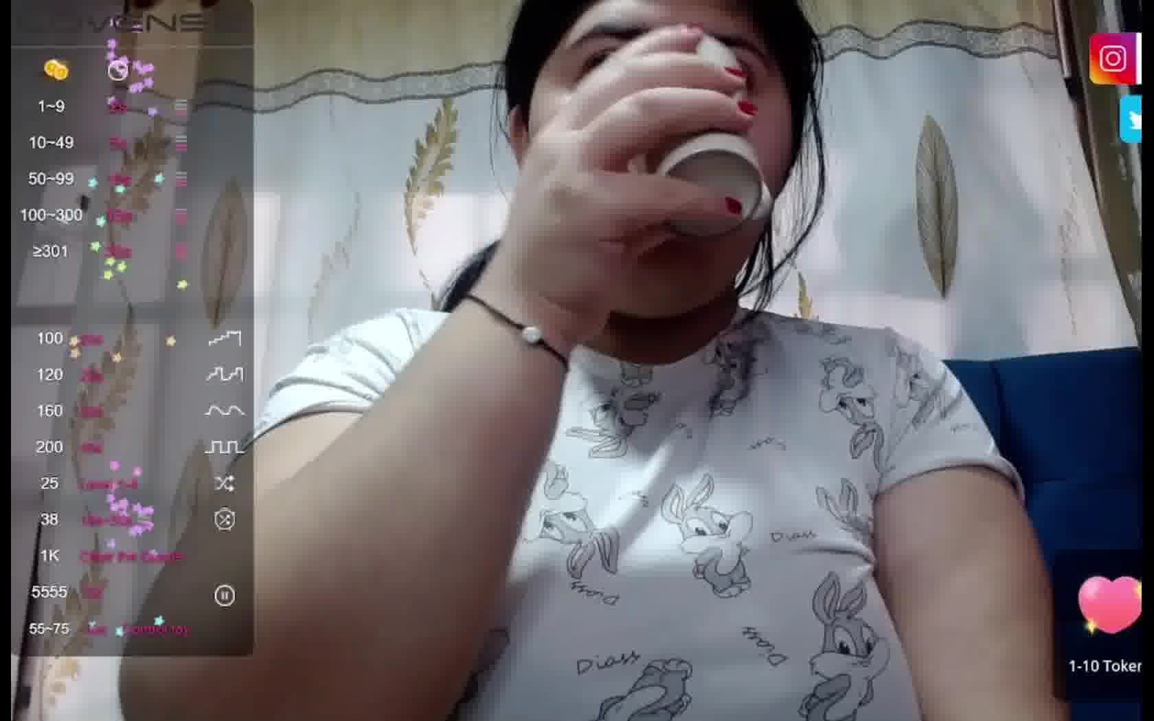 Interprete lunasw Video 1