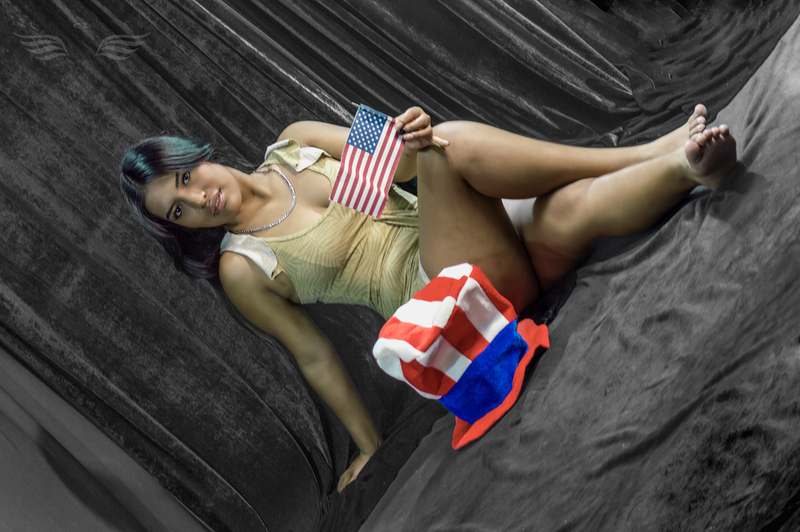 Performer EmmaPeters Photo 5