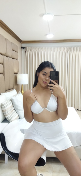 Intérprete AnnieLacrof Foto 3