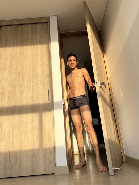 Intérprete TristianVelez Foto 6