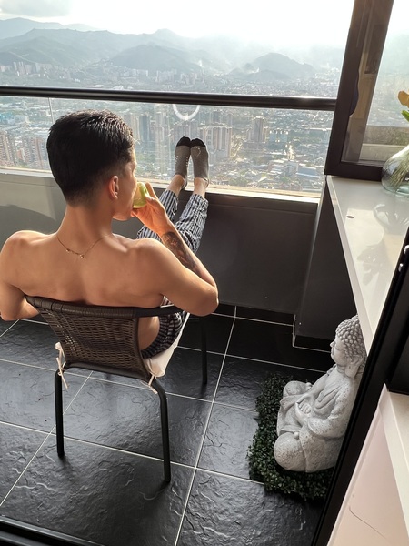 Intérprete TristianVelez Foto 3