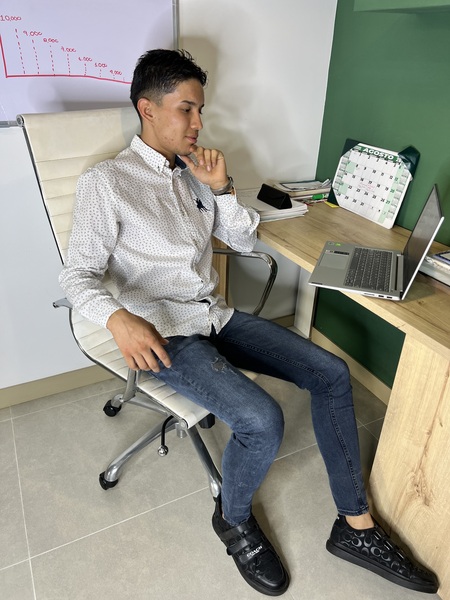 Intérprete TristianVelez Foto 10