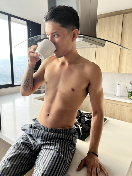 Intérprete TristianVelez Foto 2