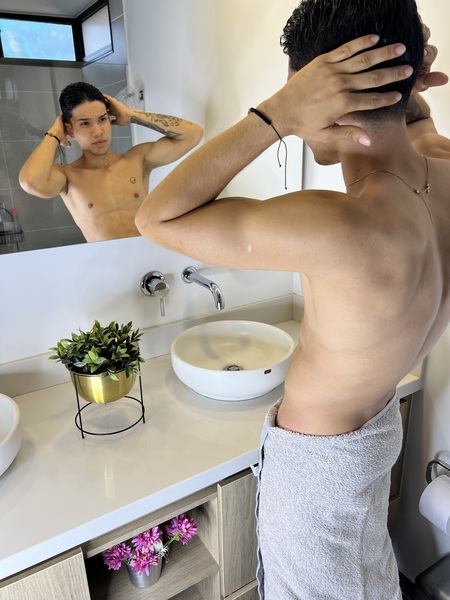 Intérprete TristianVelez Foto 9