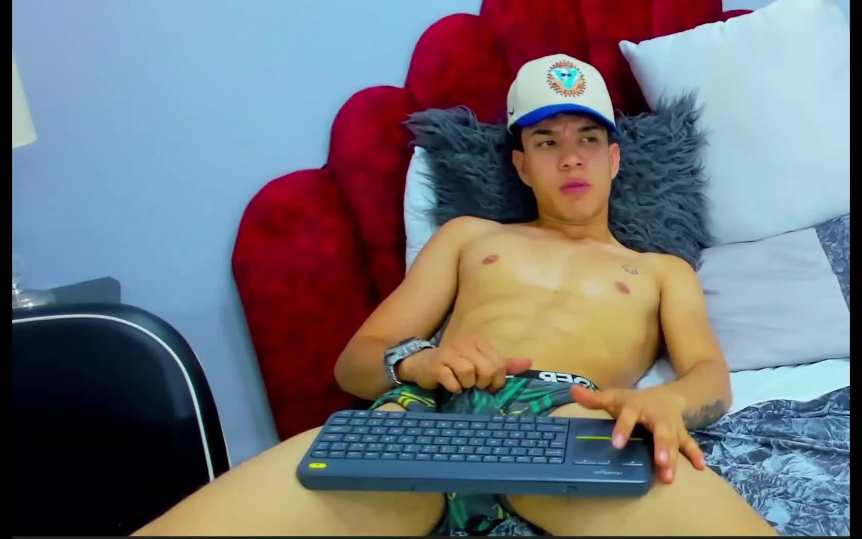 Artista TristianVelez Video 1