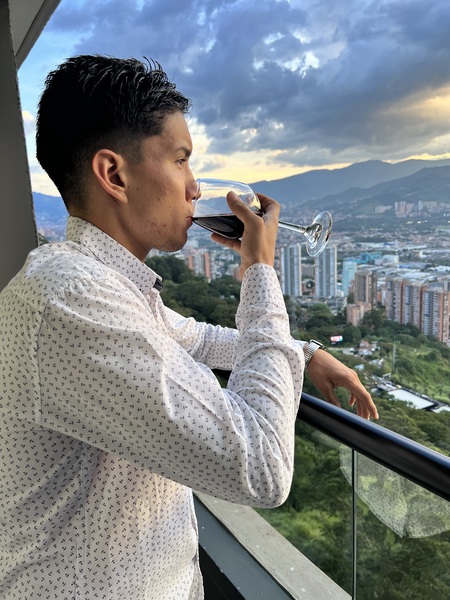 Intérprete TristianVelez Foto 11