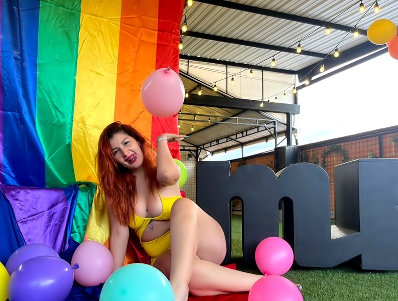 Artista Nikkytaylord Foto 8