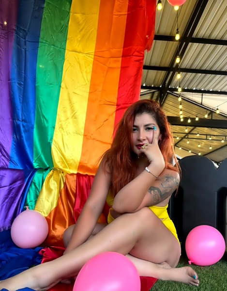 Artista Nikkytaylord Foto 9