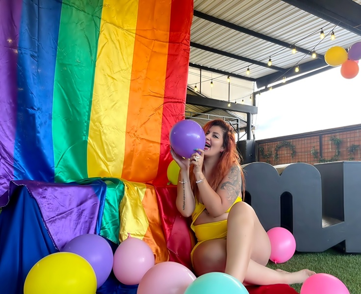 Artista Nikkytaylord Foto 5