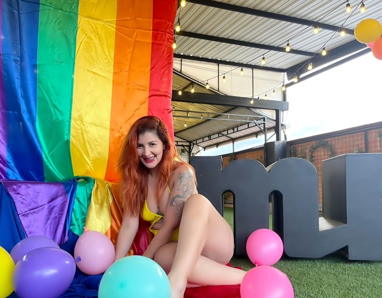 Artista Nikkytaylord Foto 7