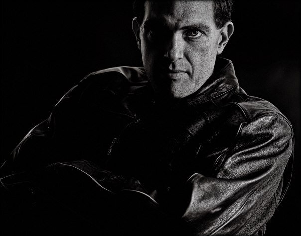 Intérprete Tankalish Foto 2