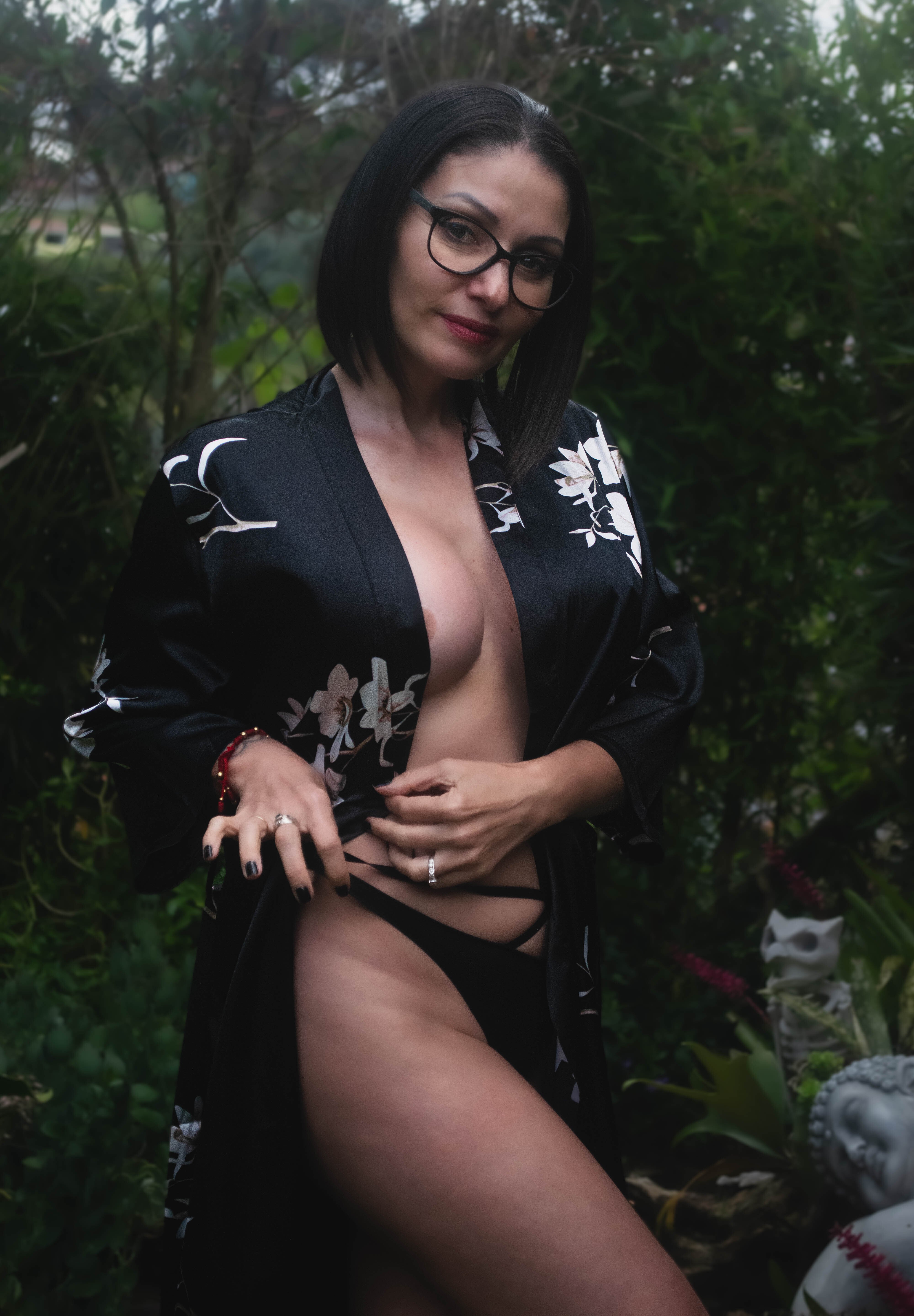 Interprète MsAnny Photo 4