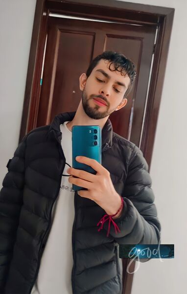 Utøver MiguelAmadoX Bilde 3