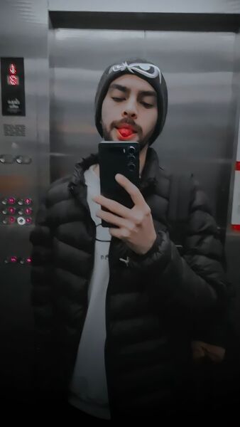 Utøver MiguelAmadoX Bilde 2