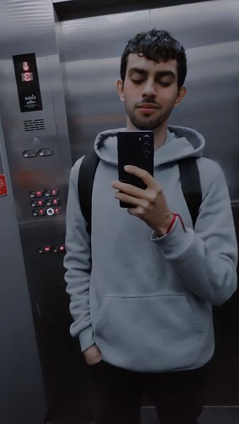 Utøver MiguelAmadoX Bilde 4