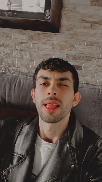 Utøver MiguelAmadoX Bilde 5