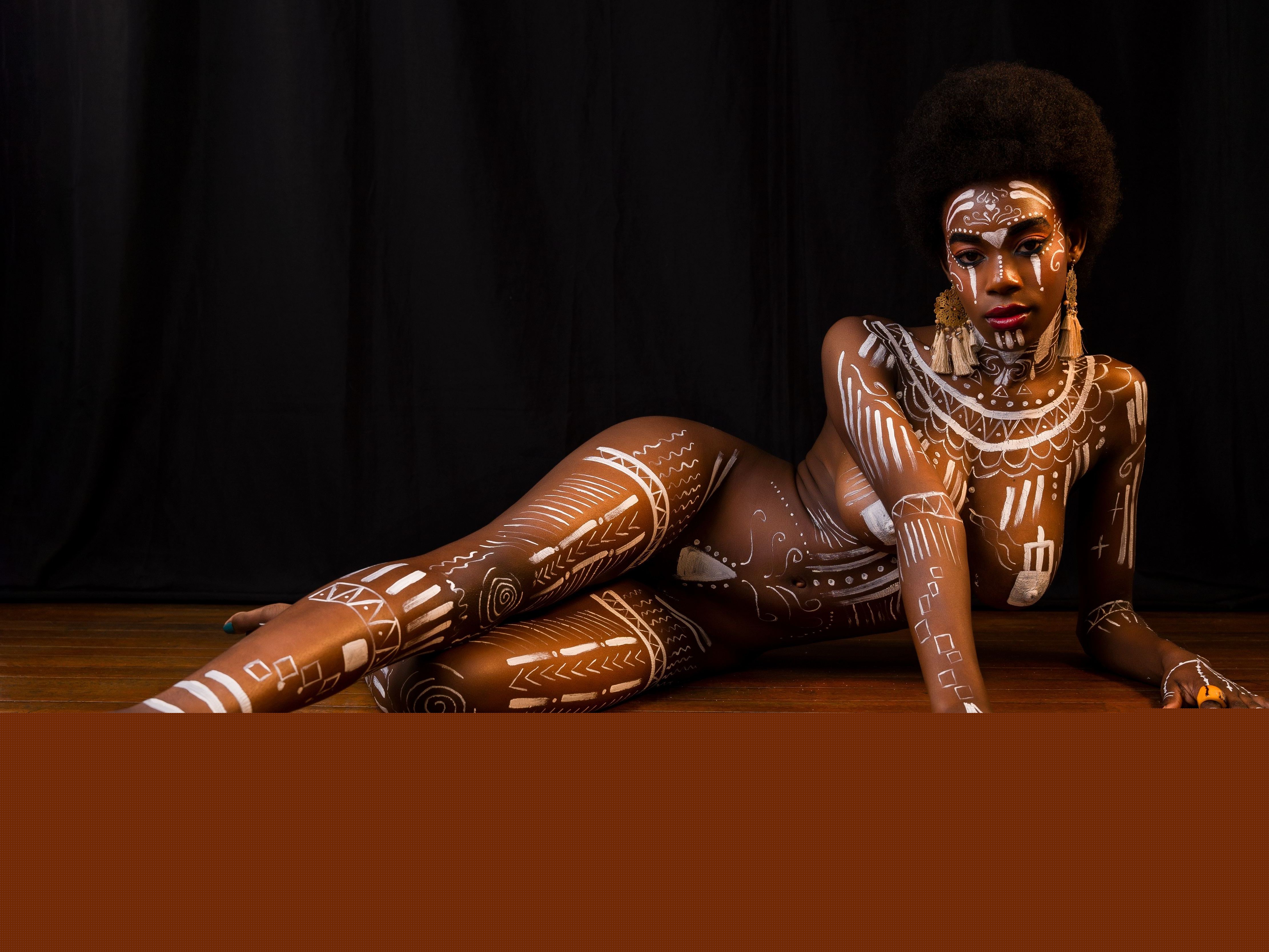 Foto de perfil de modelo de webcam de AprilJhonsson