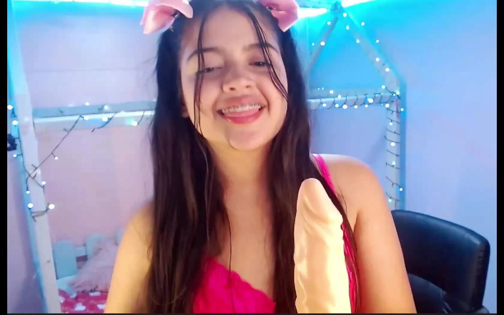 Performer GiannellaBratz Video 1