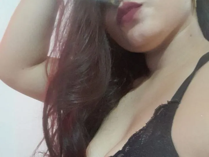 Image de profil du modèle de webcam ScarletSquirtAss