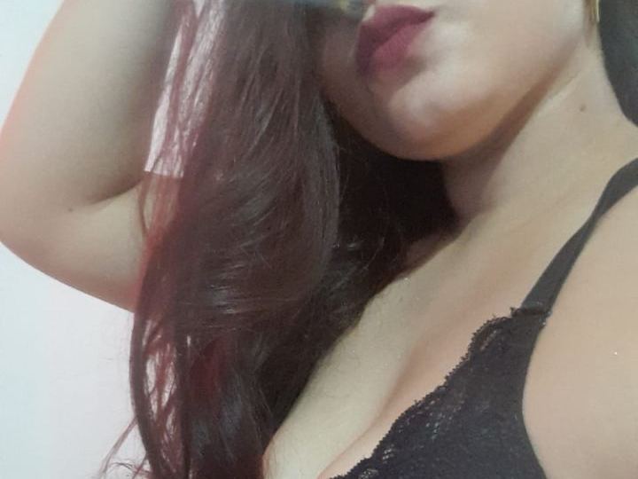 Foto de perfil de modelo de webcam de ScarletSquirtAss