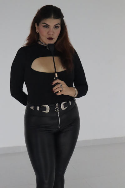 Artiest AgathaJonees Foto 3