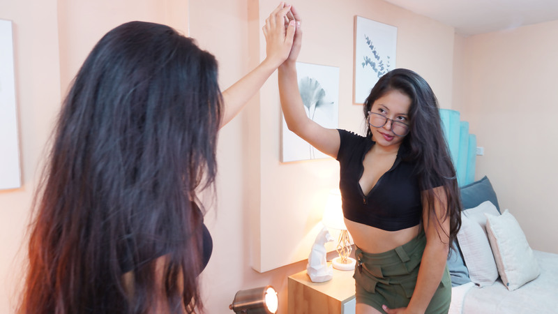 Intérprete CarolinaOrtiz Foto 3