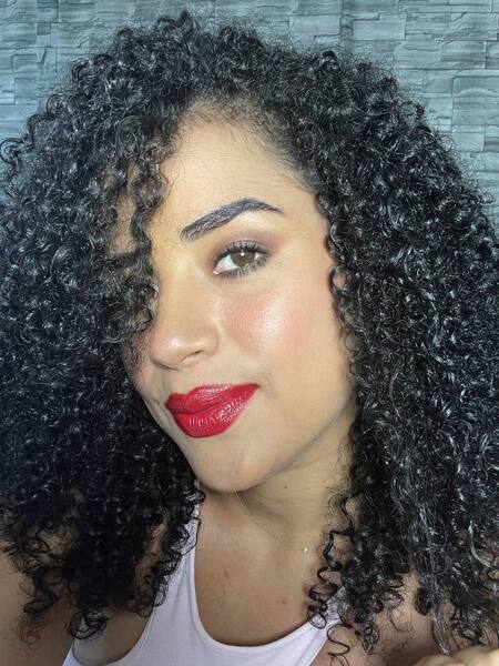 Utøver MarcellaAfro Bilde 3