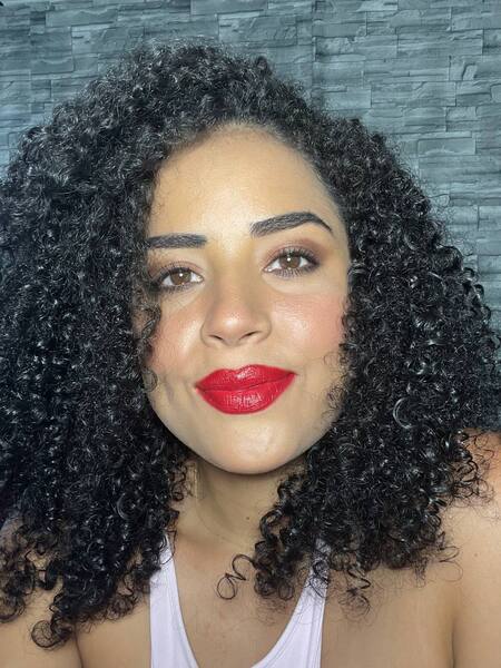 Utøver MarcellaAfro Bilde 2