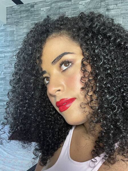 Utøver MarcellaAfro Bilde 4