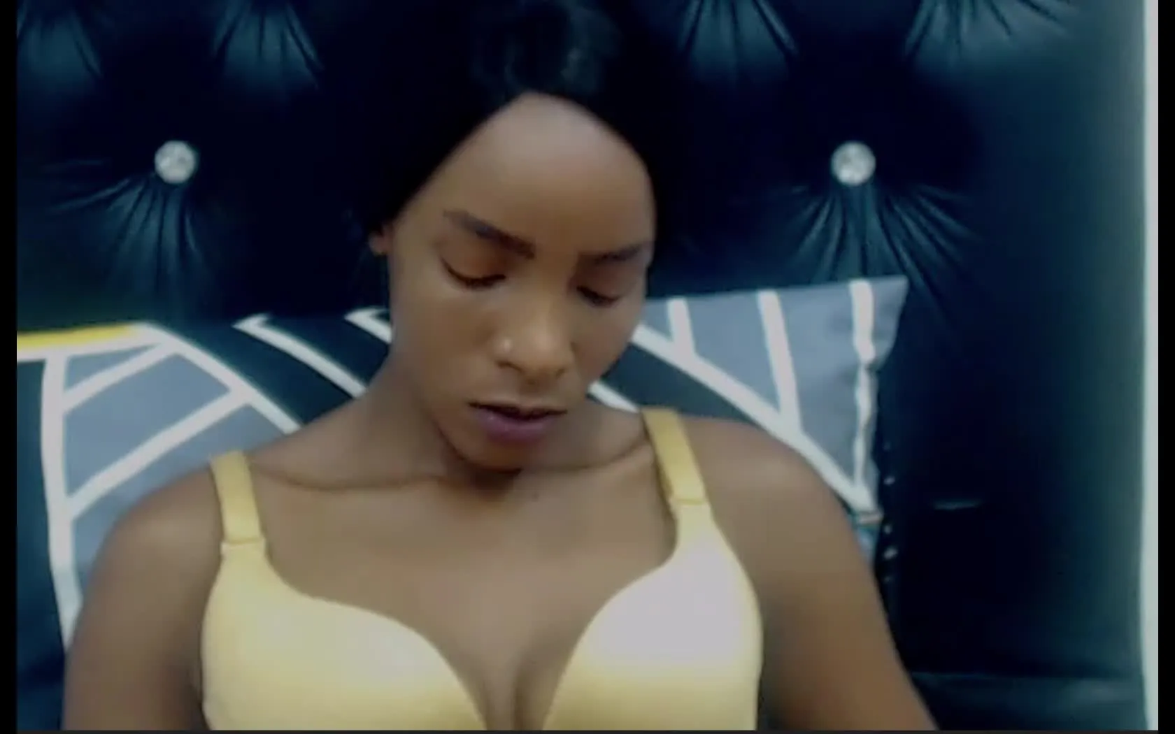 Artista KESHAARxx Video 1