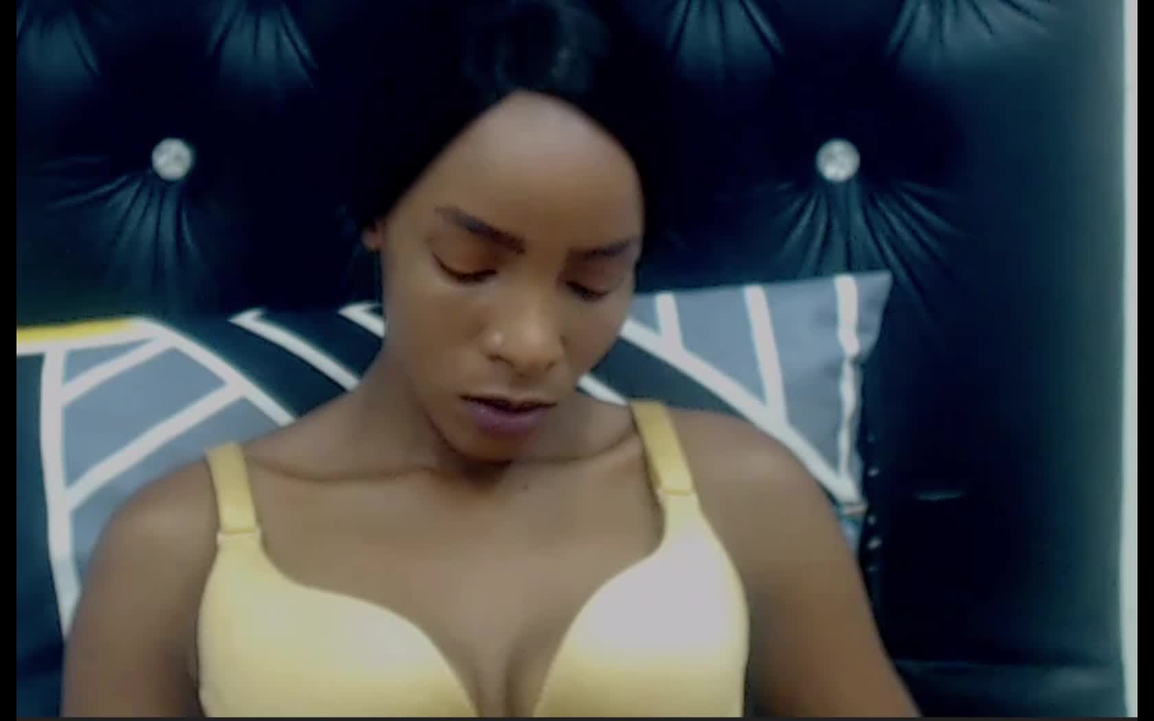 Utøver KESHAARxx Video 1