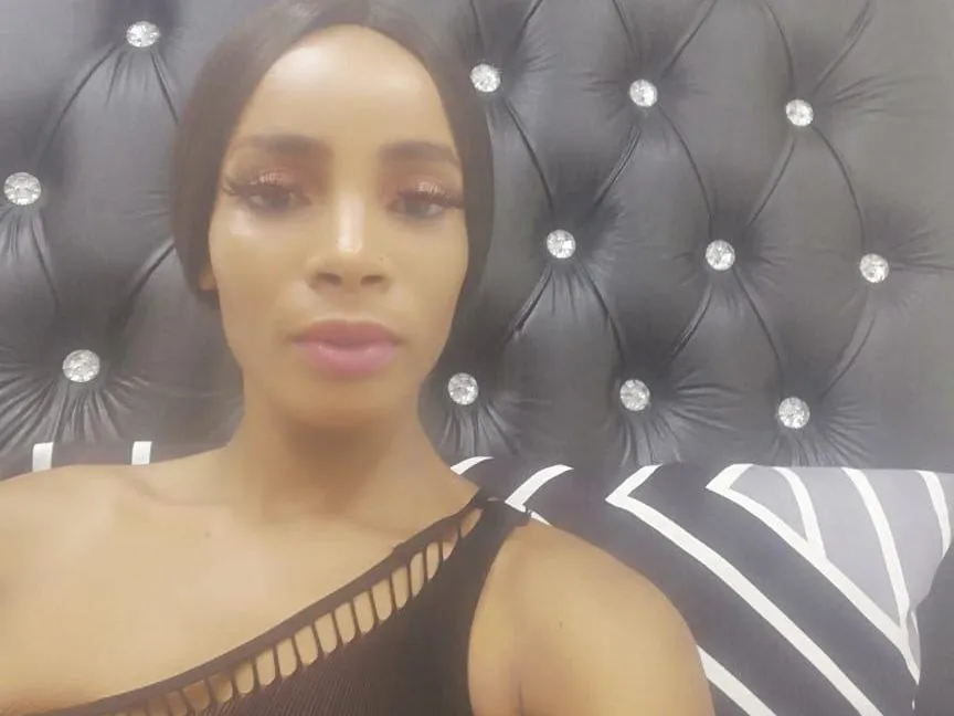 KESHAARxx immagine del profilo del modello di cam