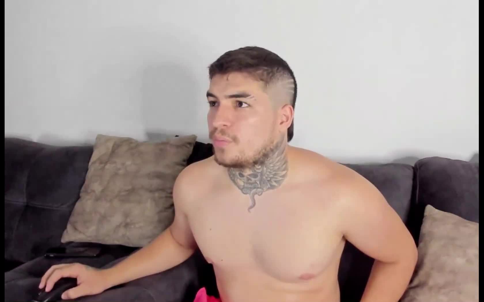 Interprète marklodge Vidéo 1