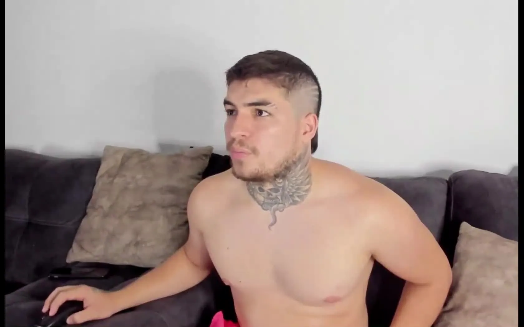 Interprète marklodge Vidéo 1