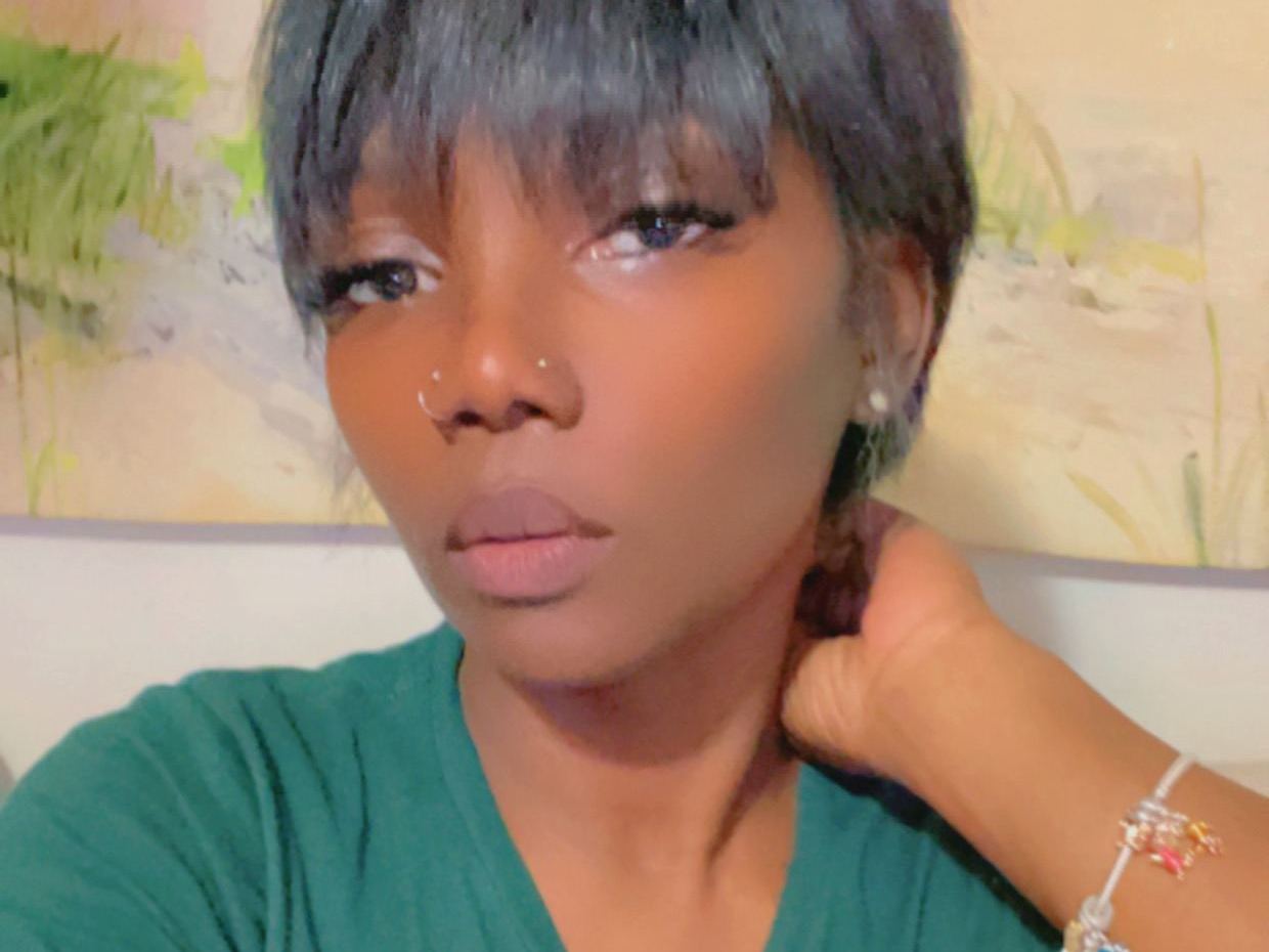 ImFunsize profielfoto van cam model