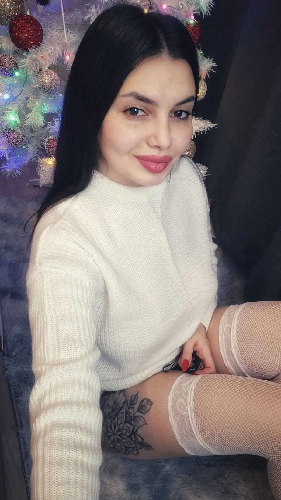 Interprete AnnaisQuin Foto 3