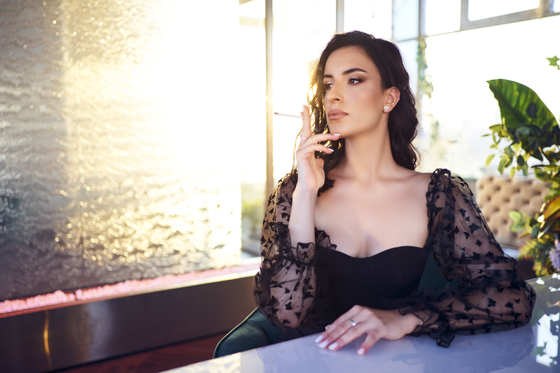 Interprète LunaBently Photo 9