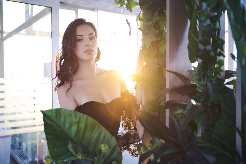 Interprète LunaBently Photo 7