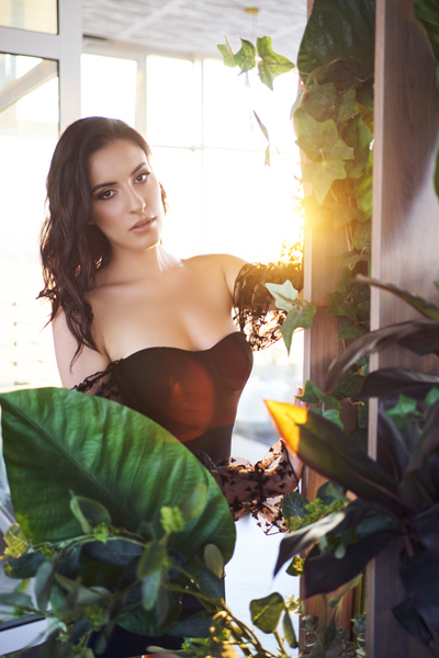 Interprète LunaBently Photo 6