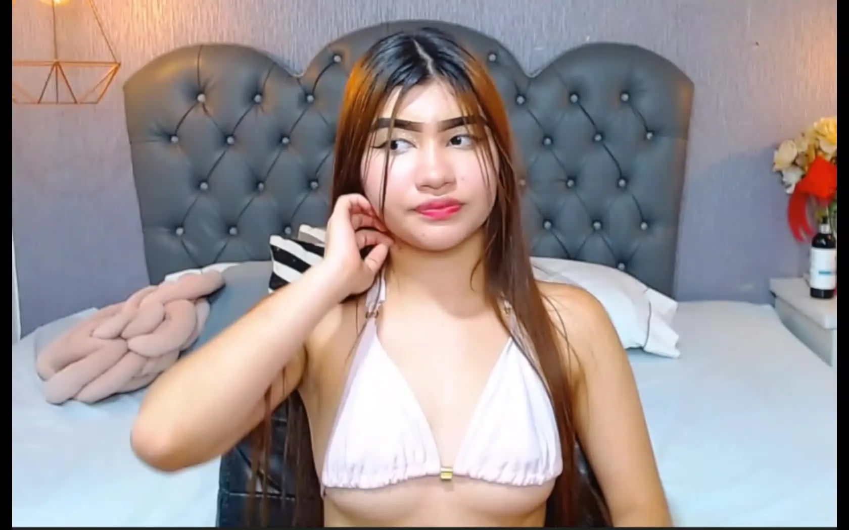 Utøver VioletaJohansson51 Video 1