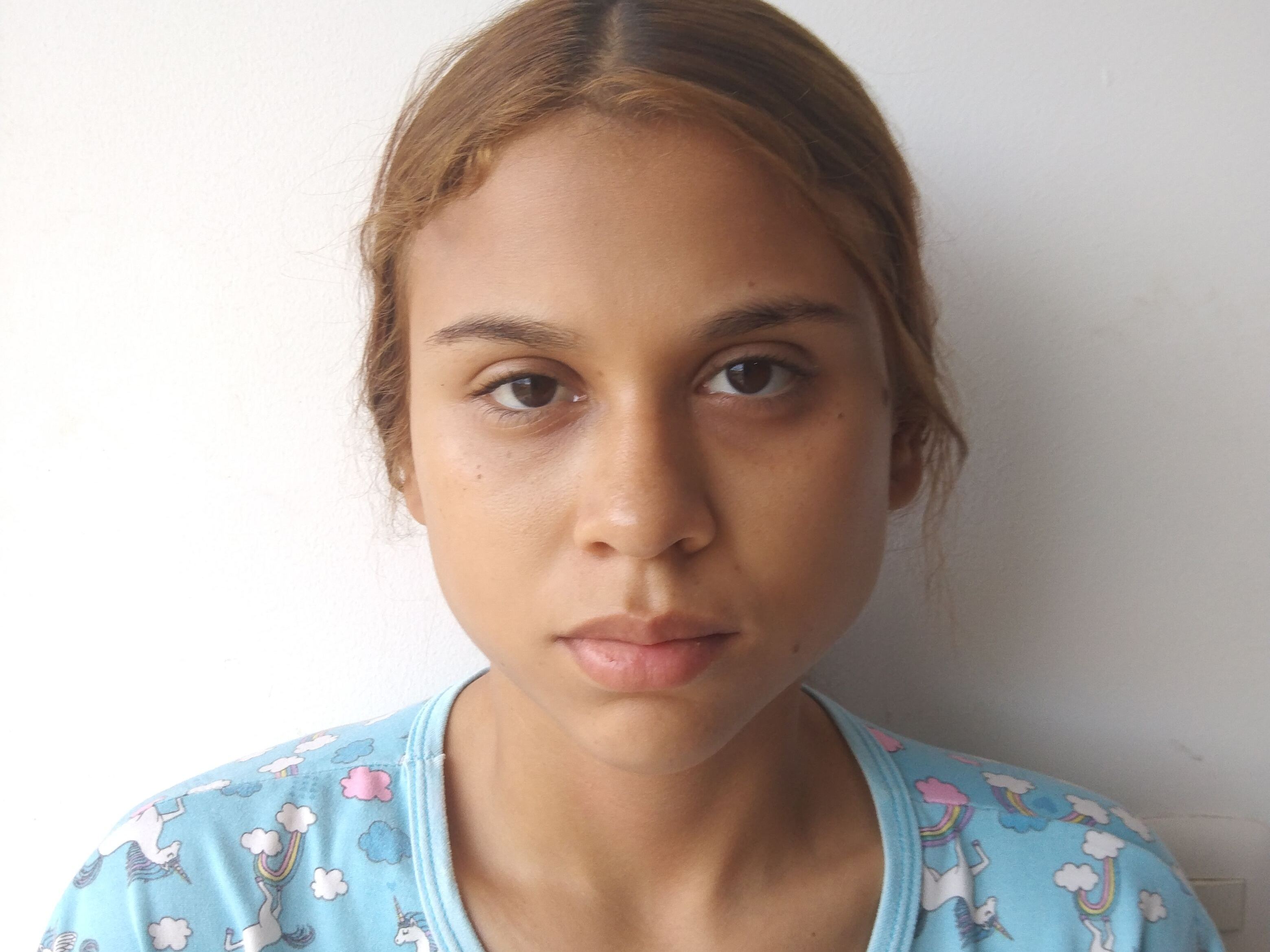 Anahisfd immagine del profilo del modello di cam