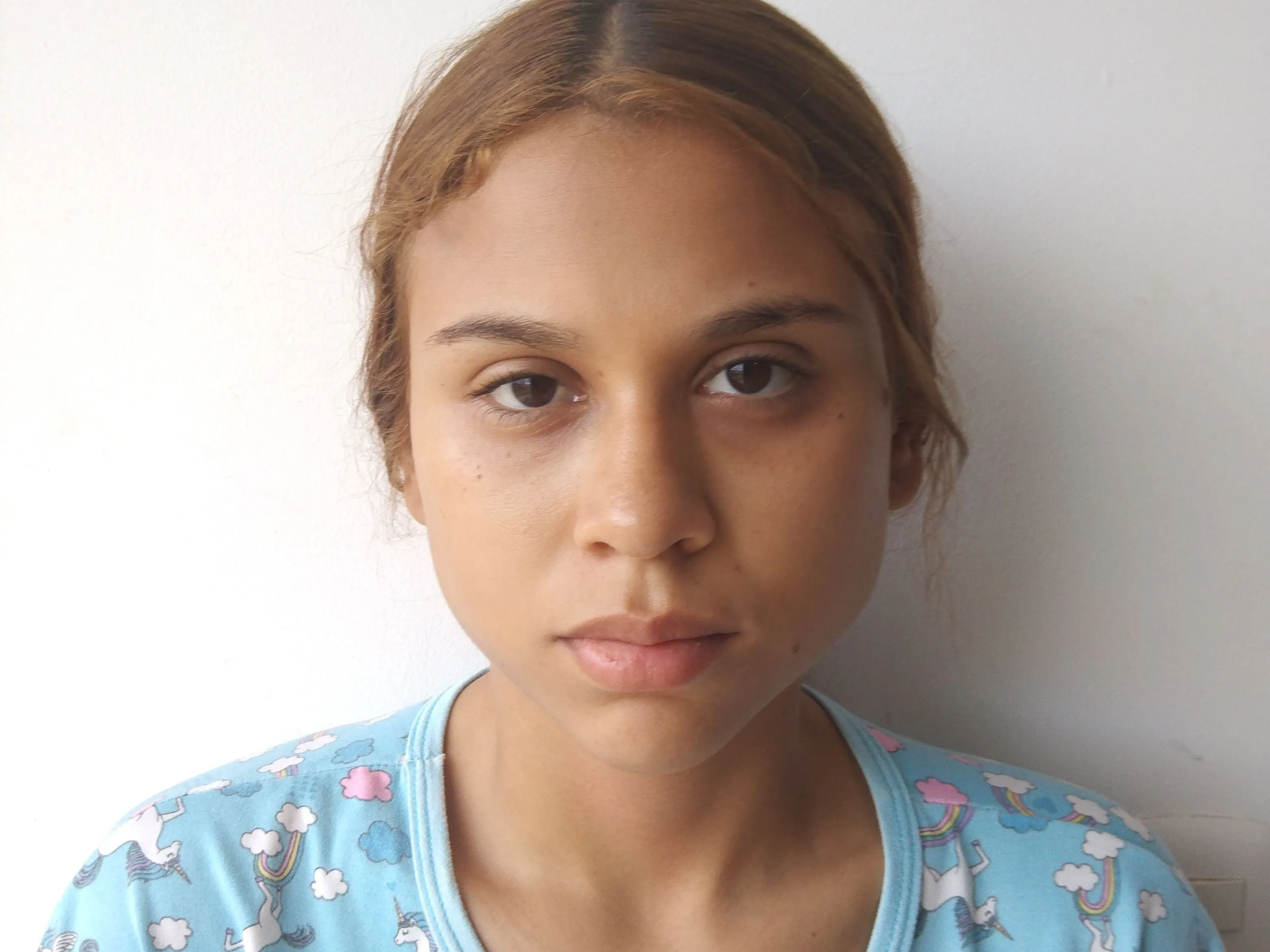 Anahisfd profielfoto van cam model