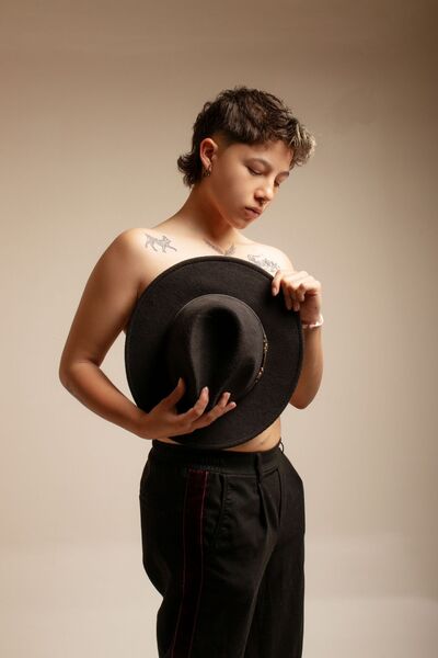 Interprete RIOxTWR Foto 3