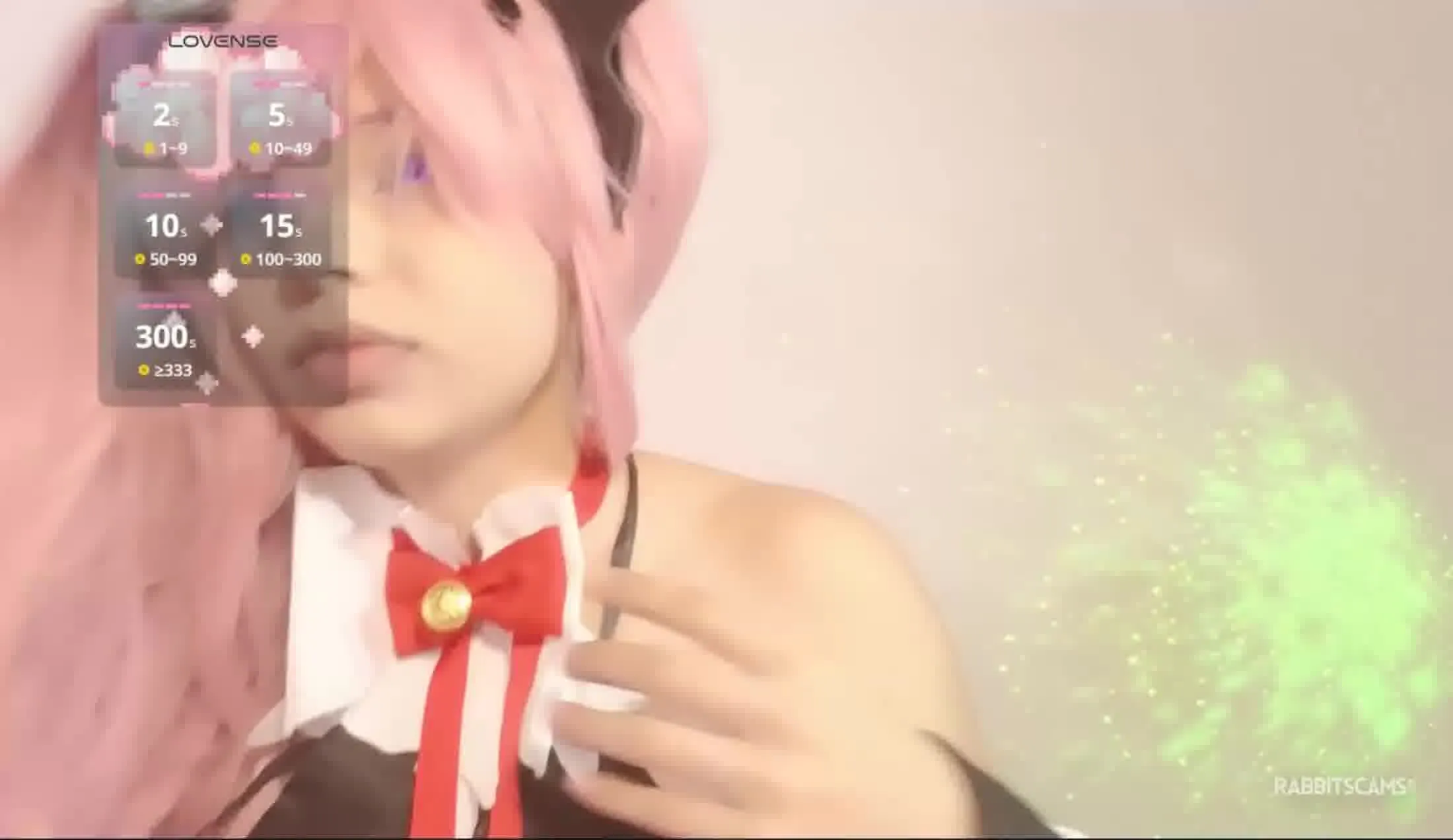 Performer Zephyrineuwu Video 2