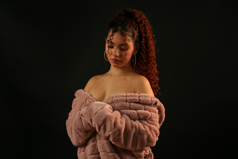 Interprete JulianeeChurch Foto 5