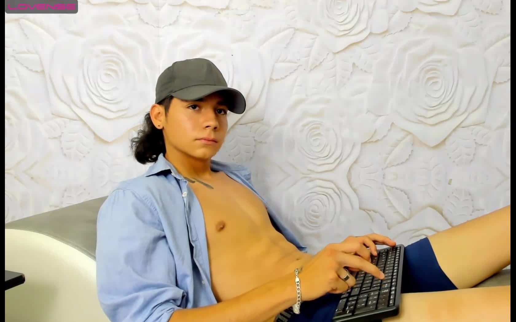 Utøver CumMexican Video 1