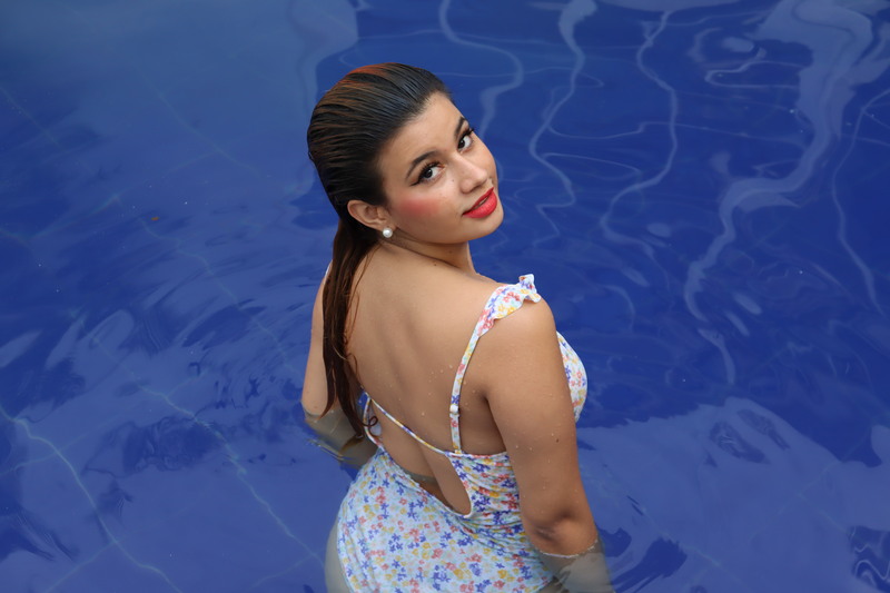 Intérprete CherryMonroy Foto 3