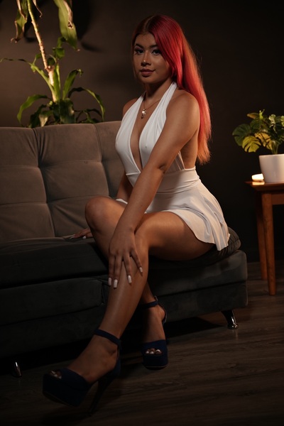 Intérprete CherryMonroy Foto 10