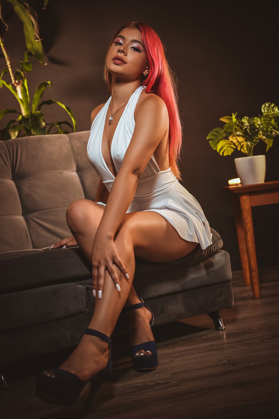 Intérprete CherryMonroy Foto 11