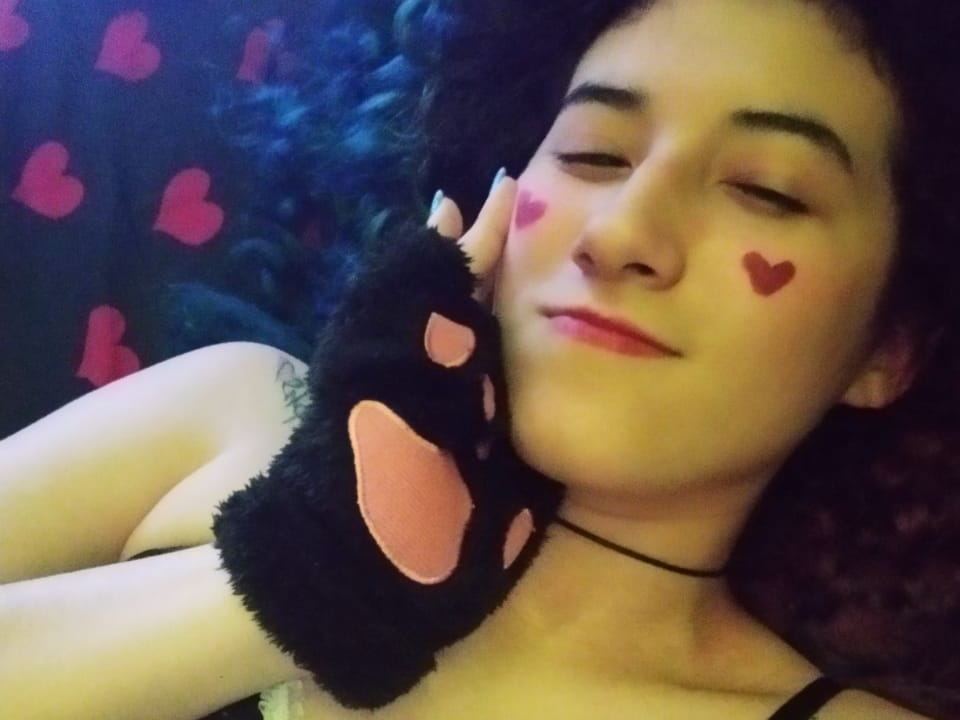 Image de profil du modèle de webcam xlolabunny66x
